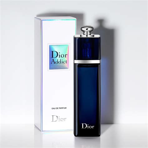 dior addict eau de parfum vaporisateur spray|where to buy Dior Addict.